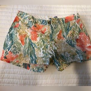 Old navy Tropical Shorts